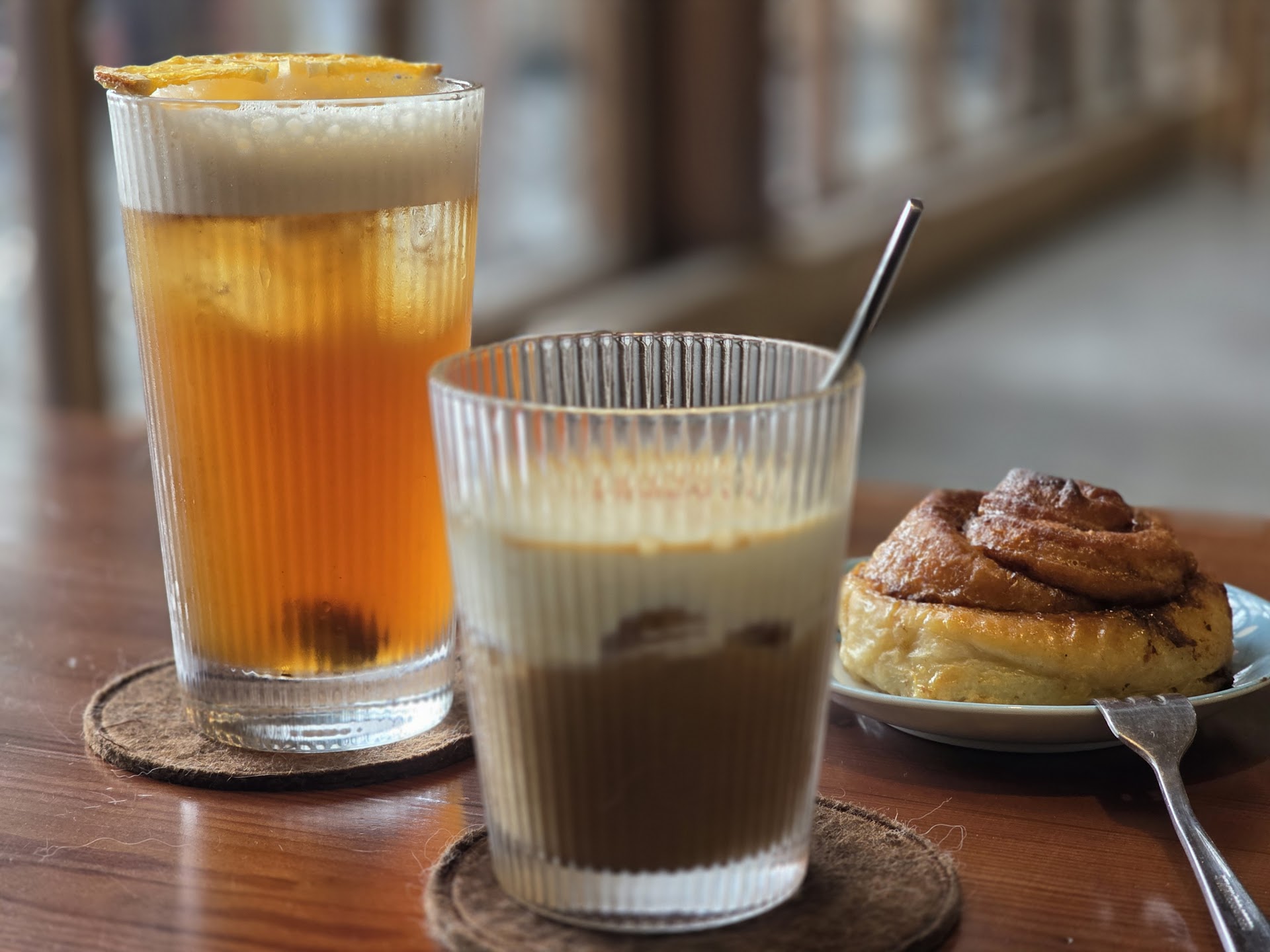 Terra Café & Workshops