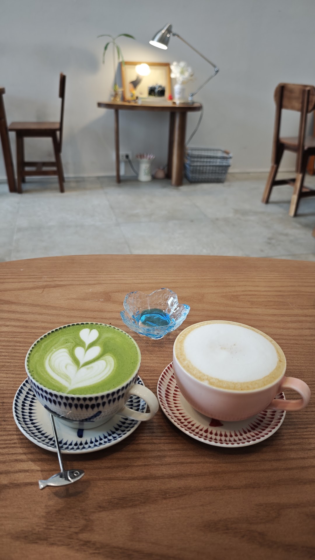 Two Chairs Coffee Lab