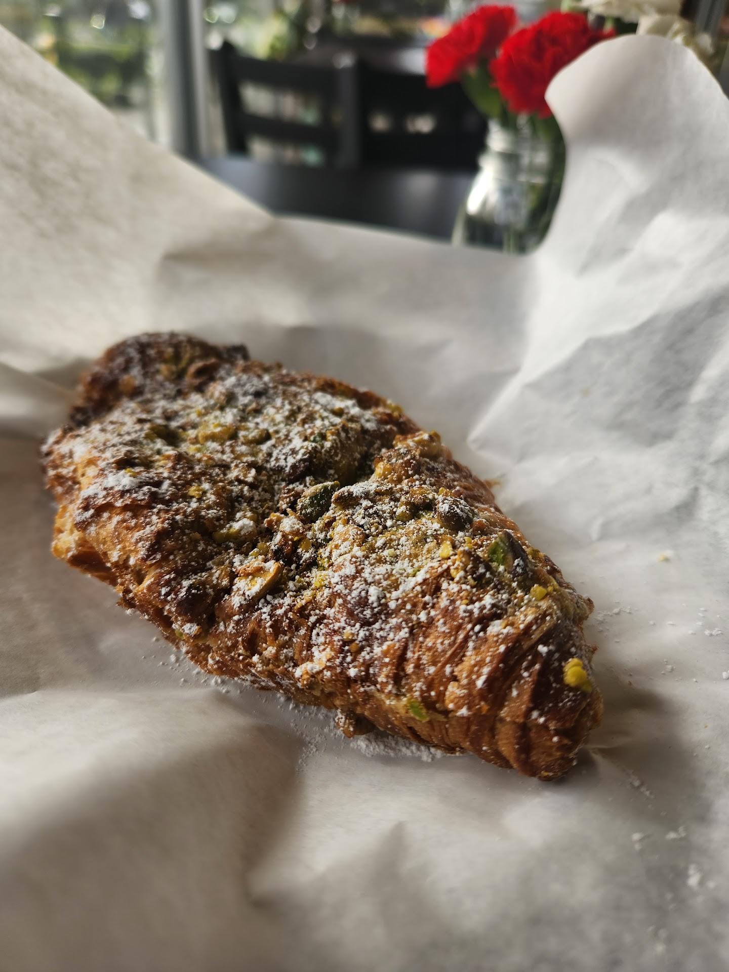 Radiant Flavors Cafe