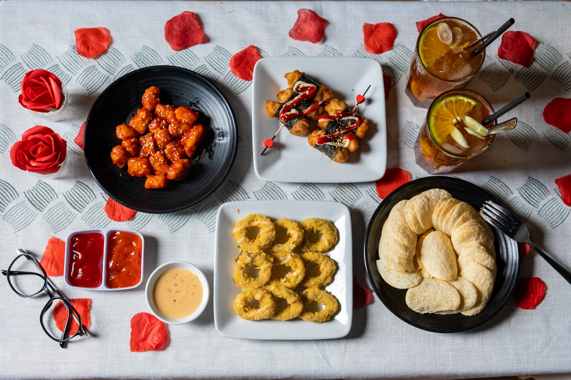 Cafe phim - Cine cafe chùa láng