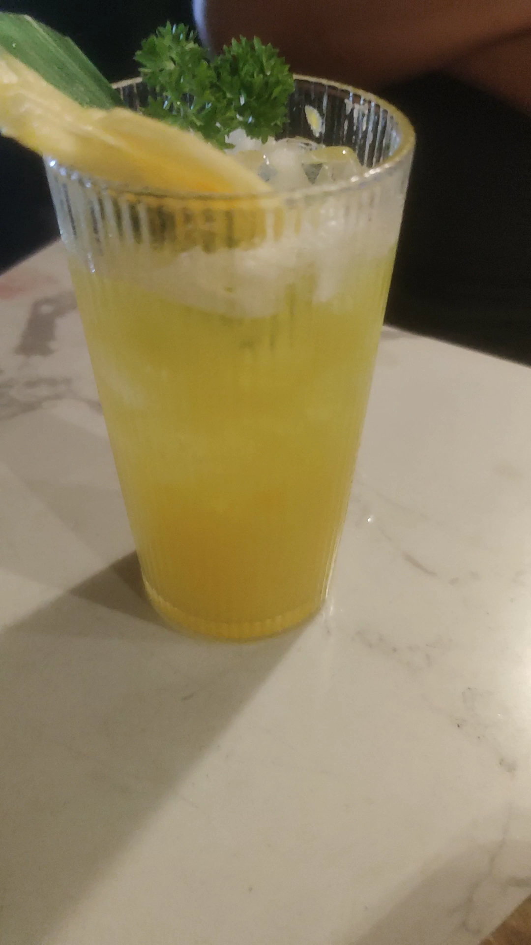 Nuoc Nha Lam - Tiệm Cà Phê Trên Dốc Ngọc Hà