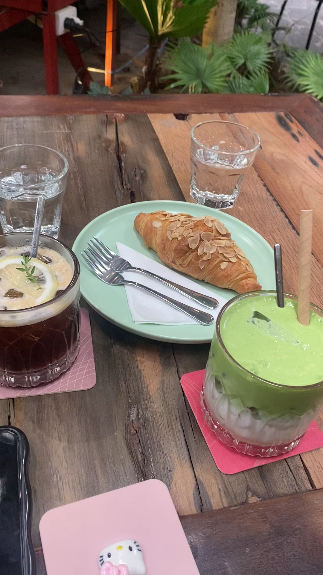 80plus Coffee Roastery Phú Viên