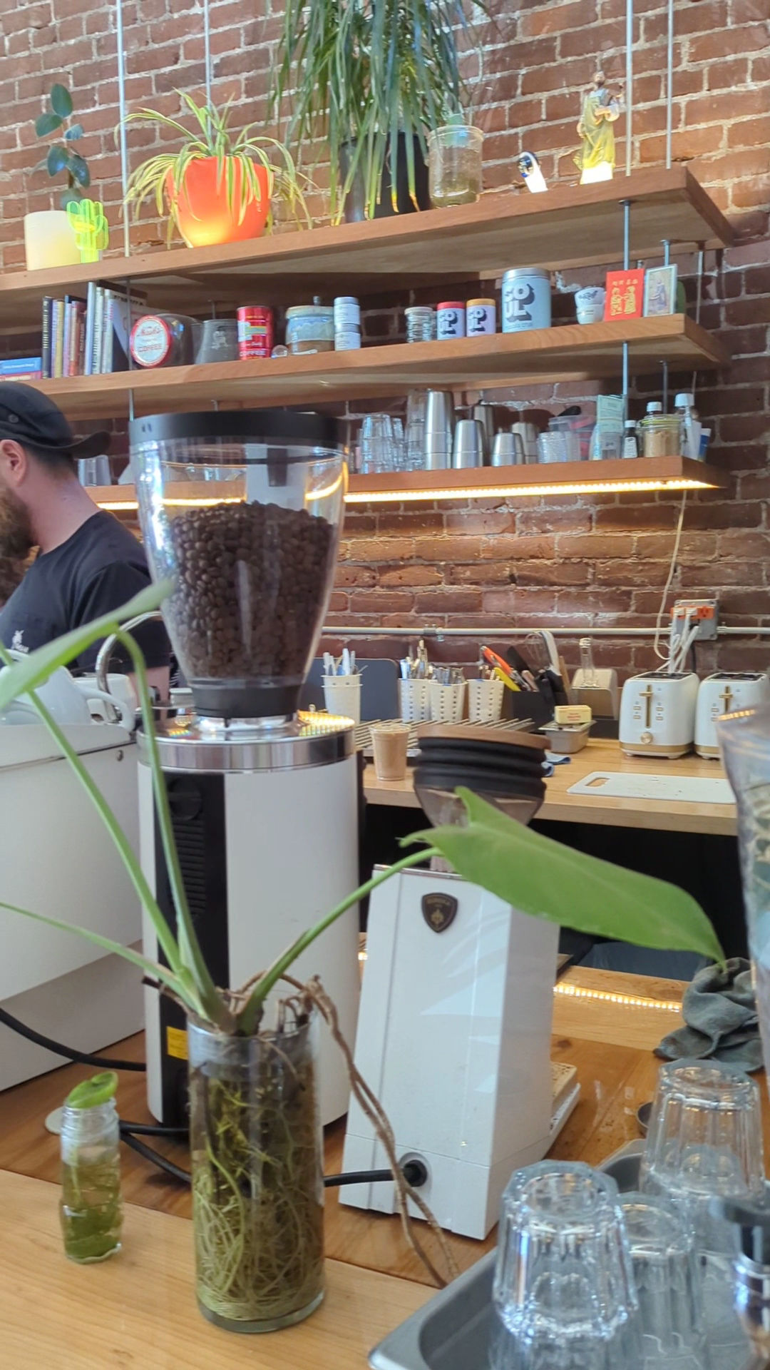 Terrain Coffee Project