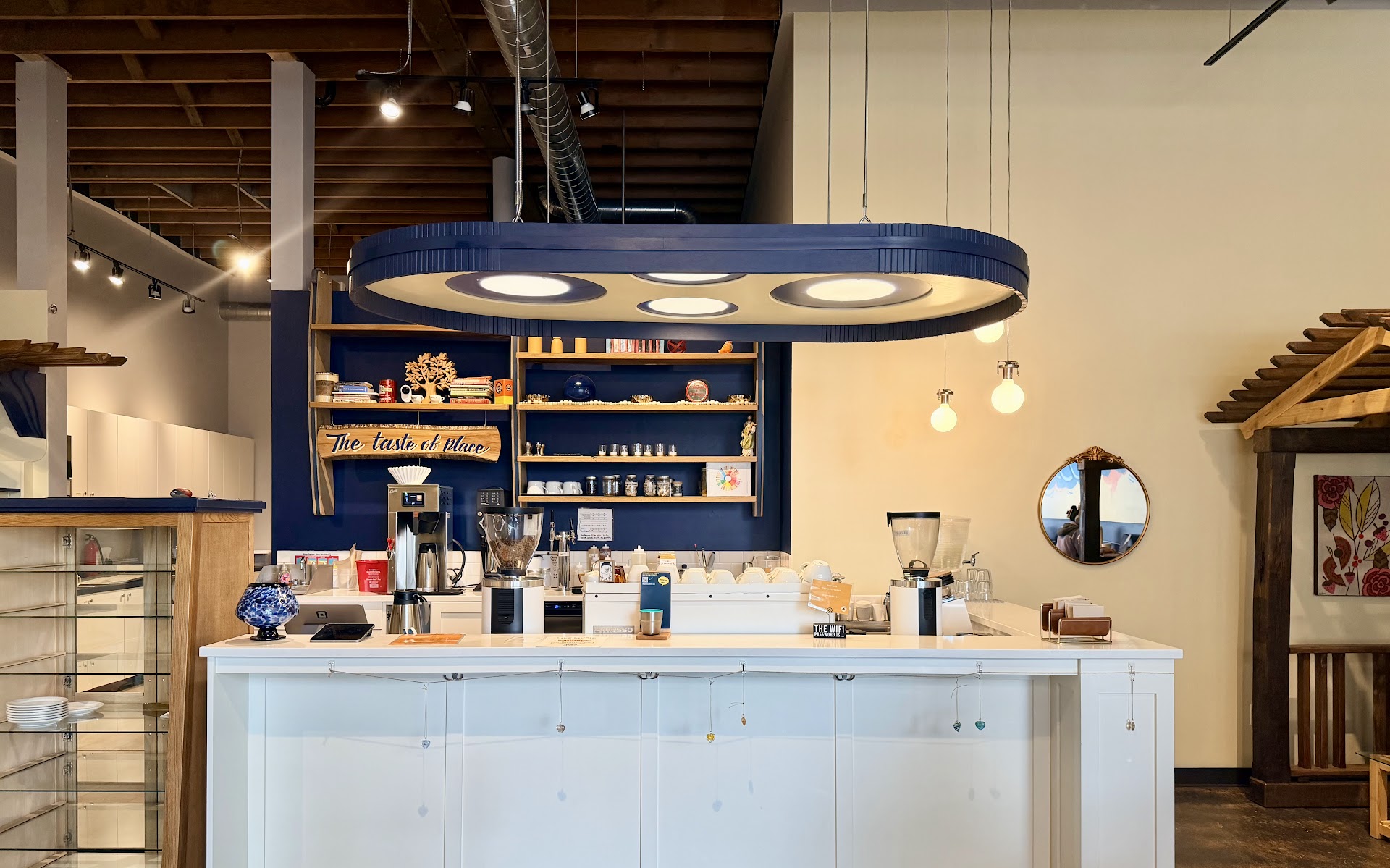 Terrain Coffee Project