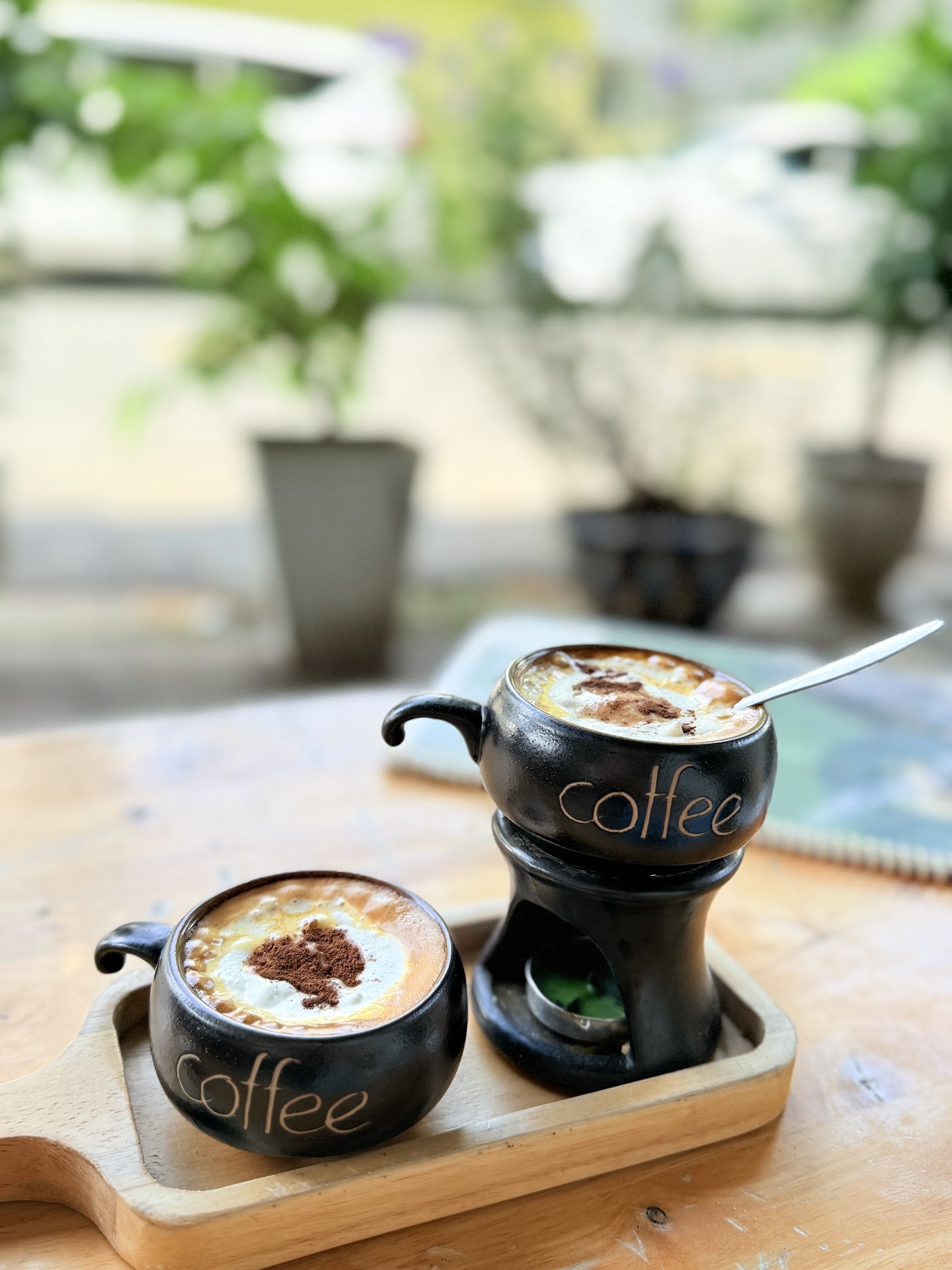 Caline Coffee & Milktea