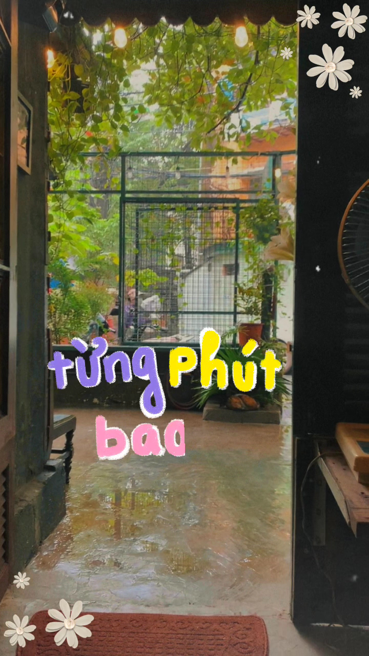 Cà Phê Nhà Kho Đại La