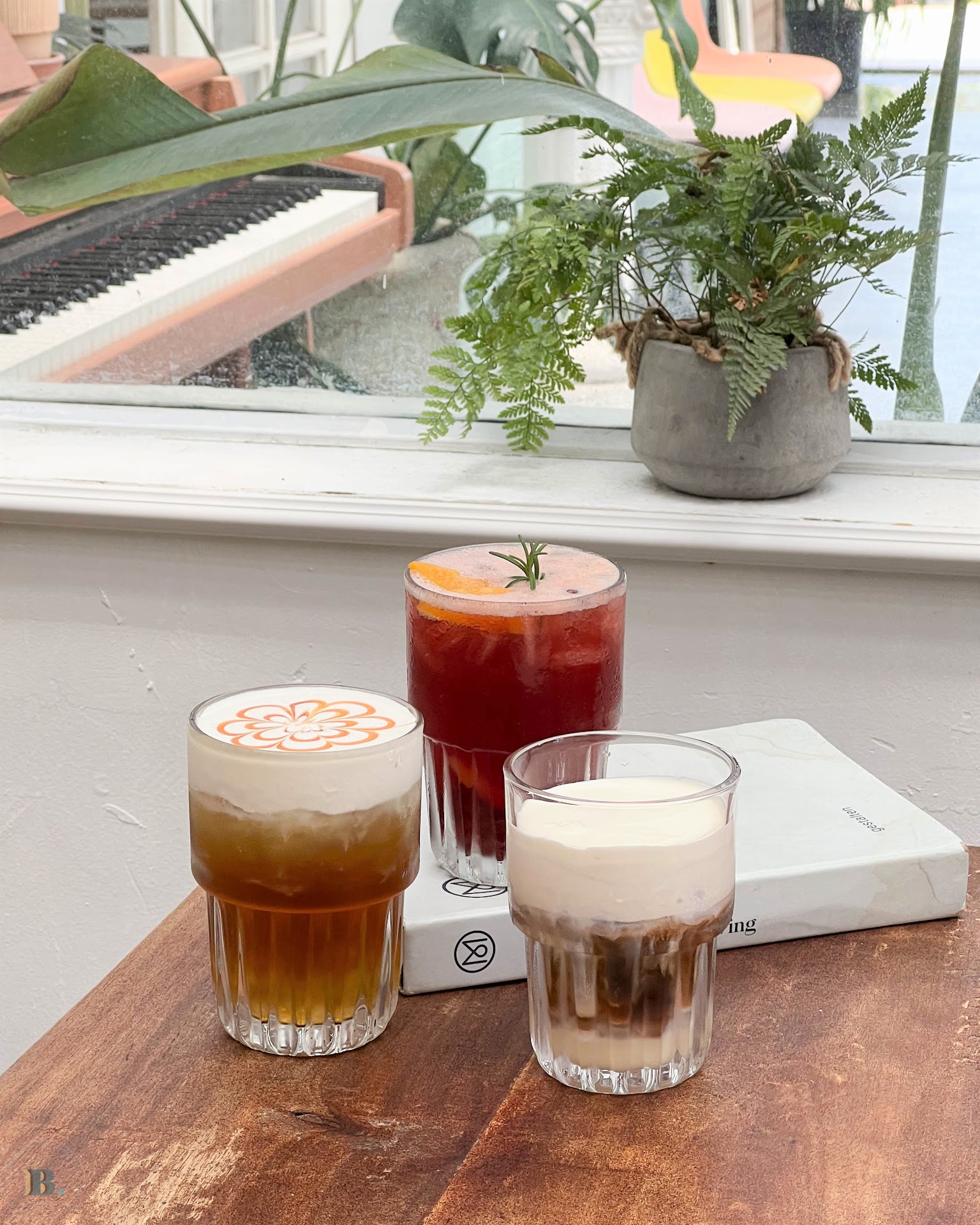 Olive coffee and studio