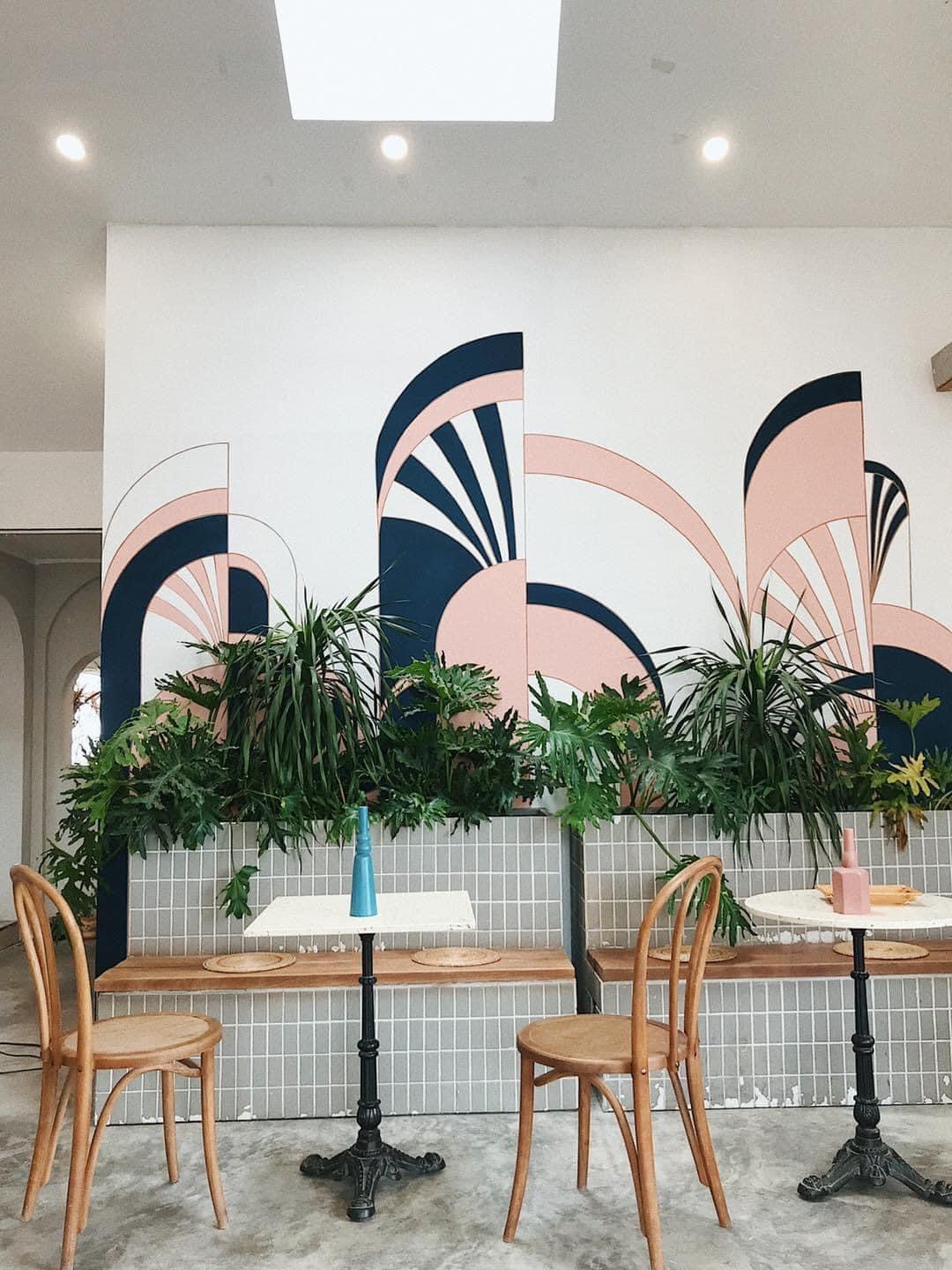 Olive coffee and studio