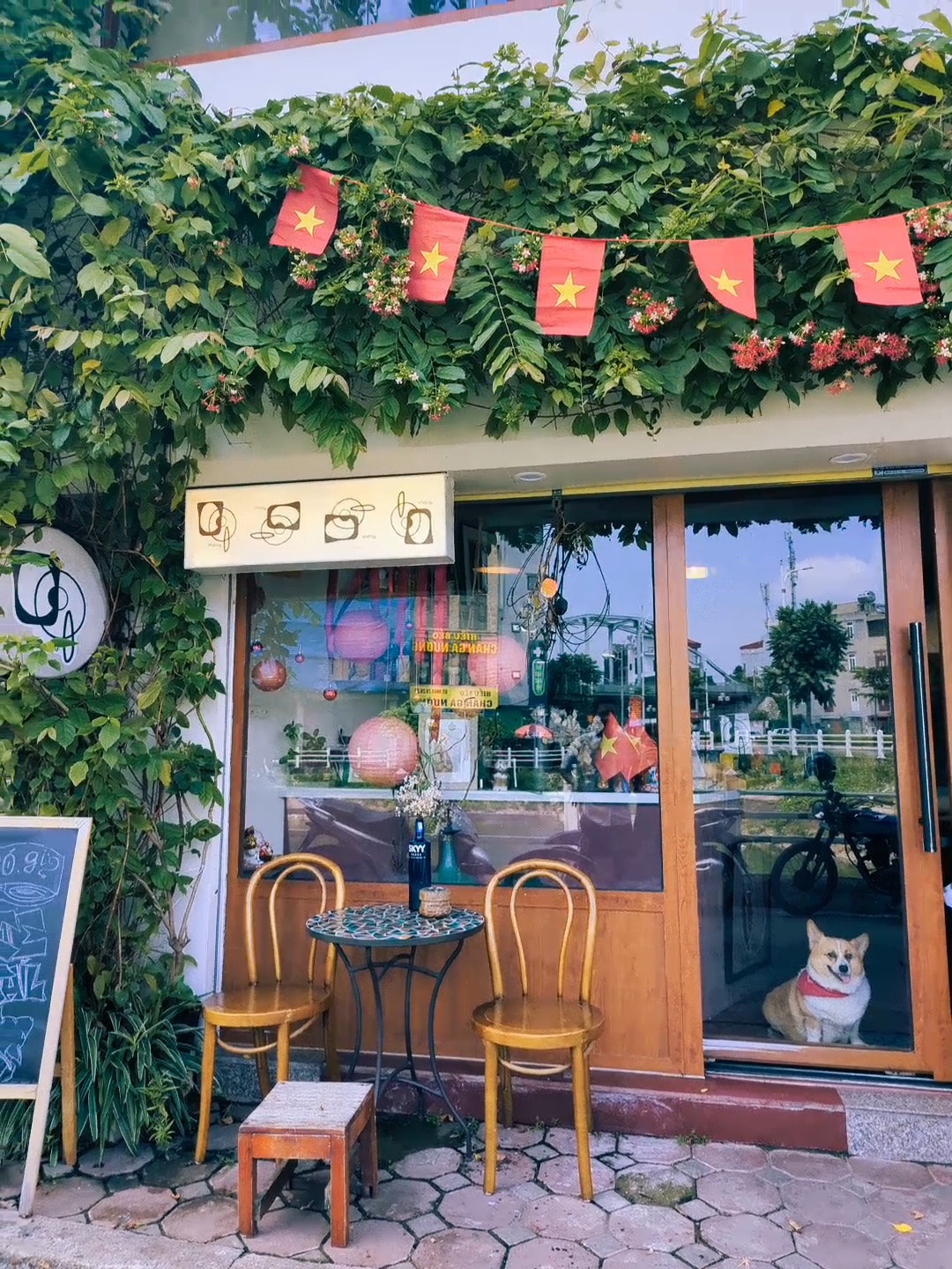 không. cafe & more