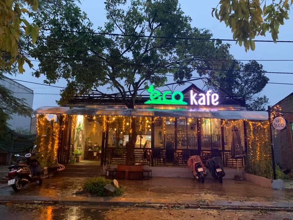 Kafe Eco