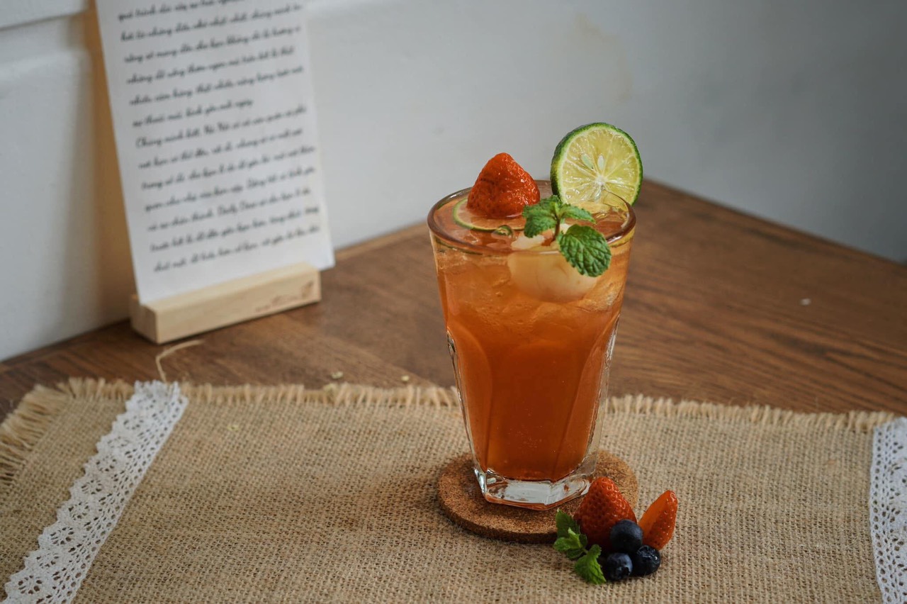 Twin Horses Coffee and Tea