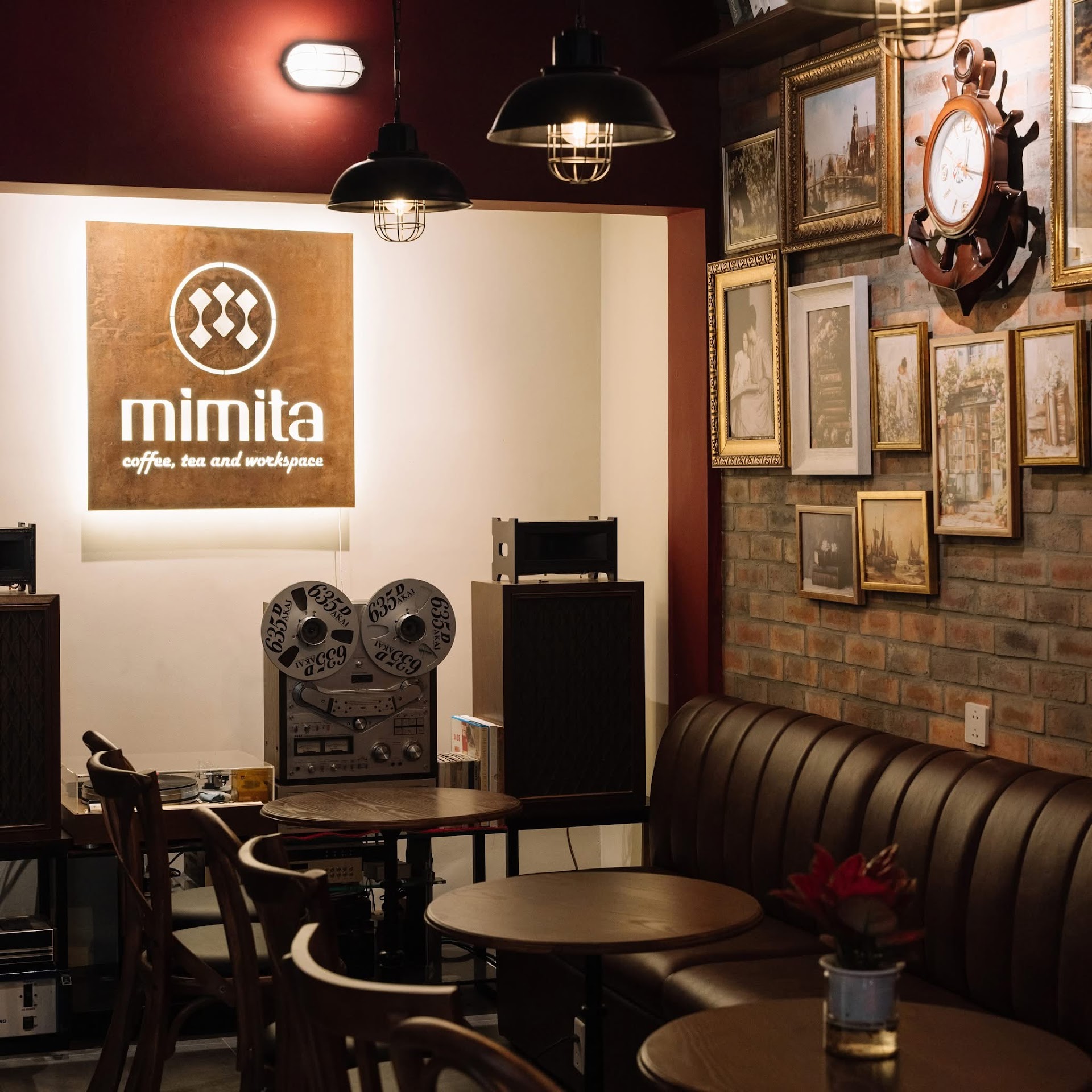 Mimita Coffee