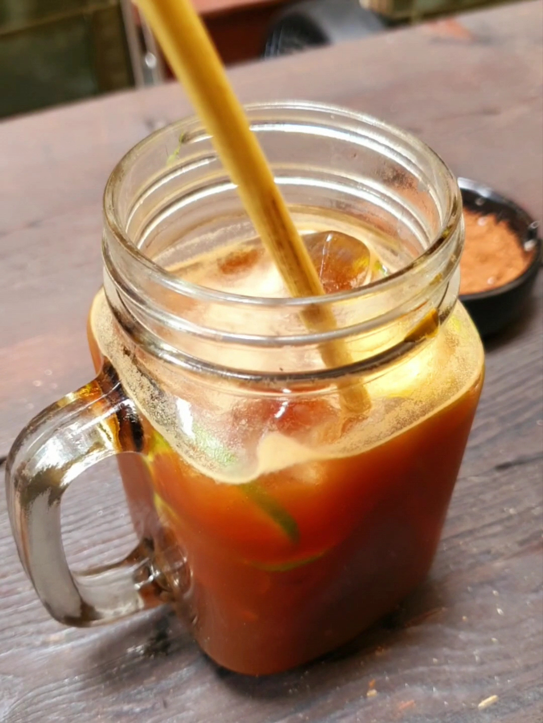 Tiệm Cà Phê Hạnh Phúc