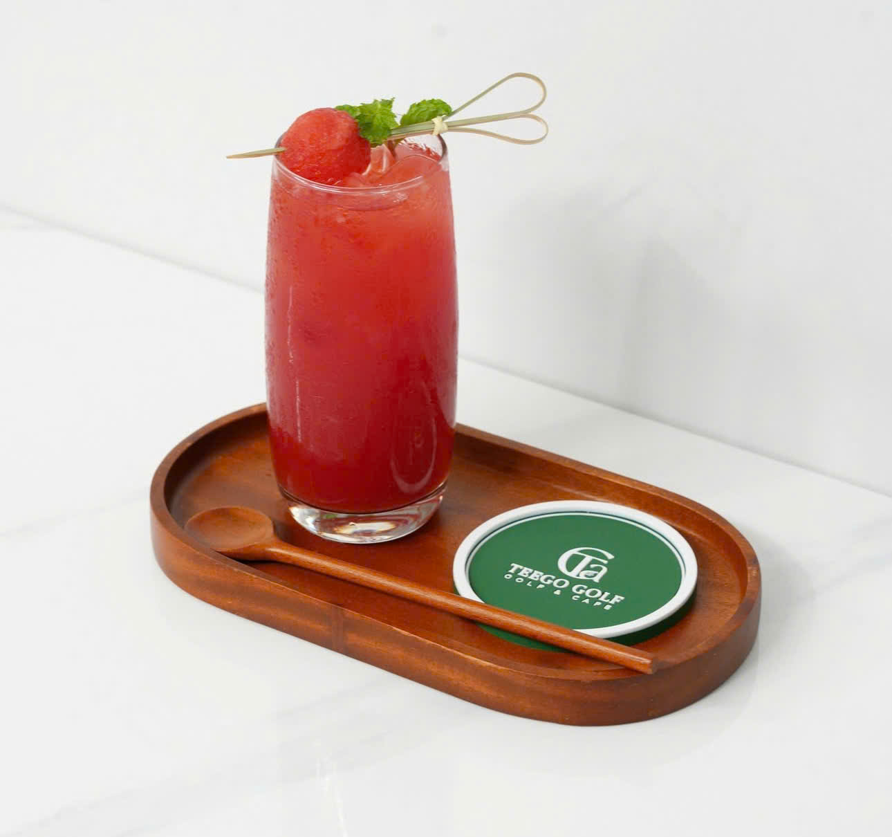 티고골프 TEEGO GOLF & CAFE