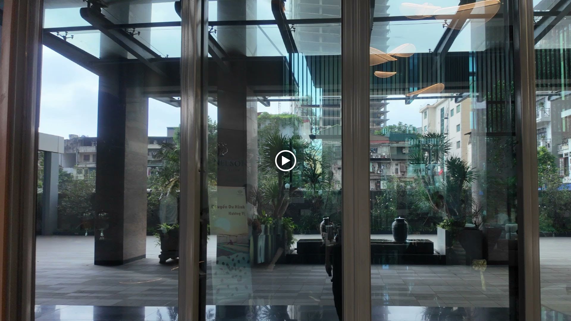 NJOY COFFEE & ROASTERY