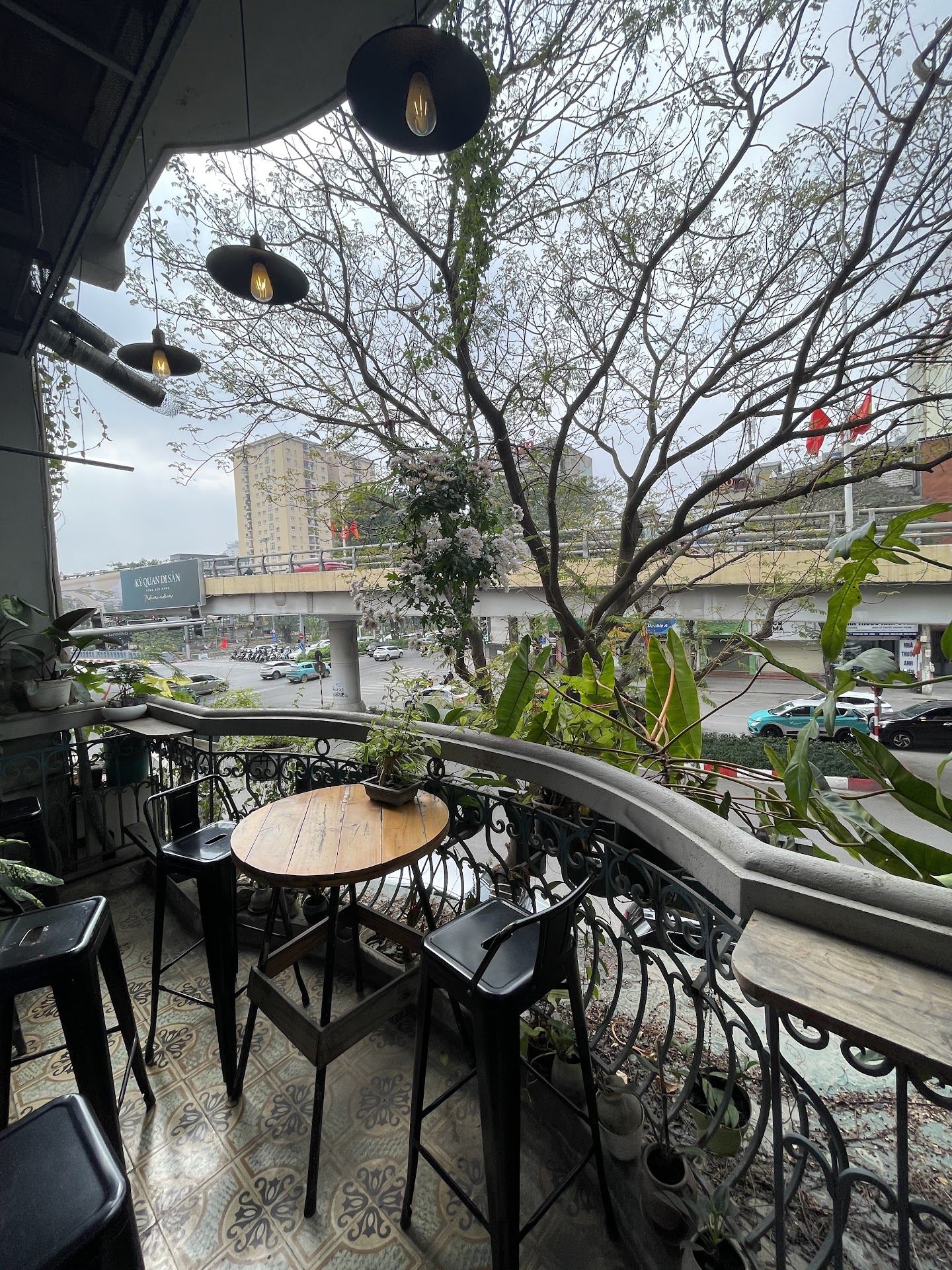 NJOY COFFEE & ROASTERY