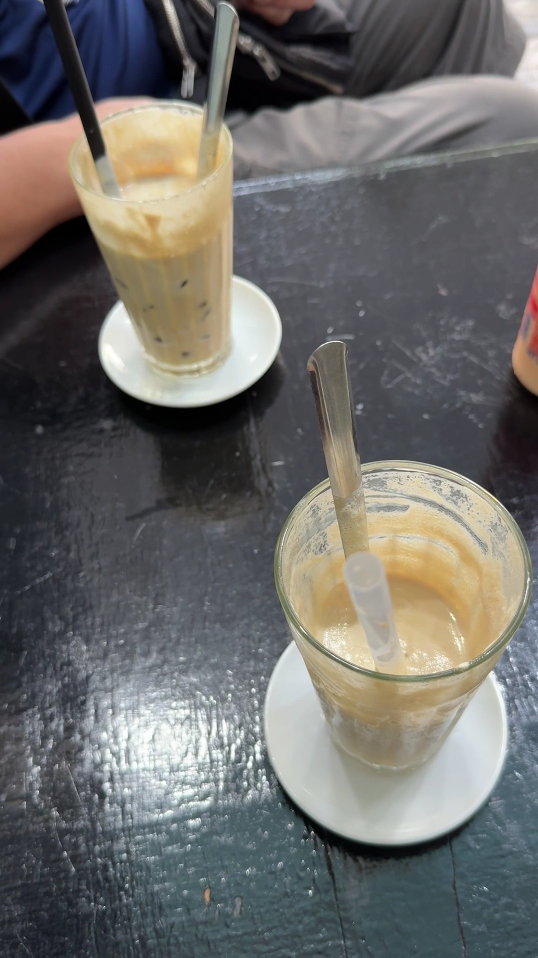 Coffee Huỳnh Gia