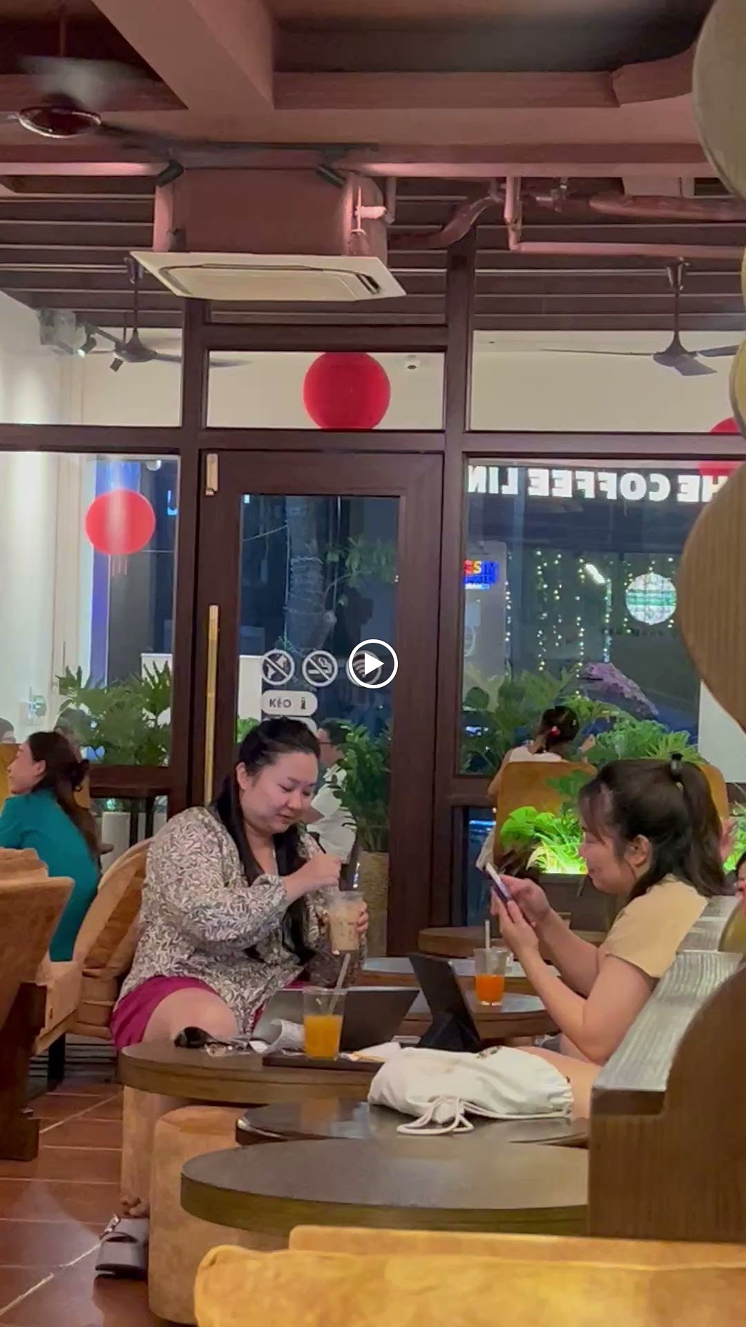 THE COFFEE LINKS - 50 Vũ Phạm Hàm