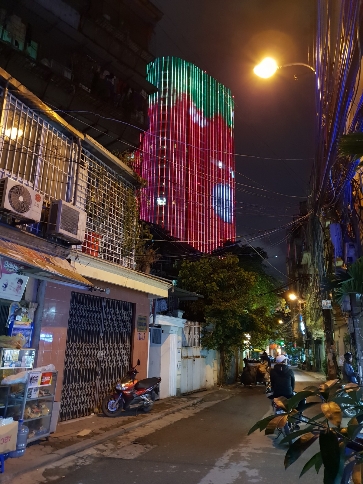 D'codeS Coffee Lab & Campus