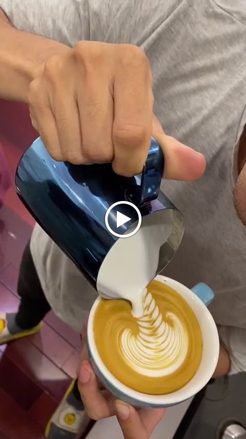 D'codeS Coffee Lab & Campus