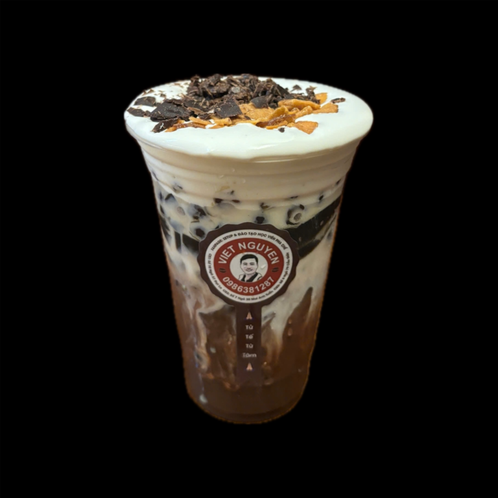 Việt Nguyễn Coffee - Ship Online