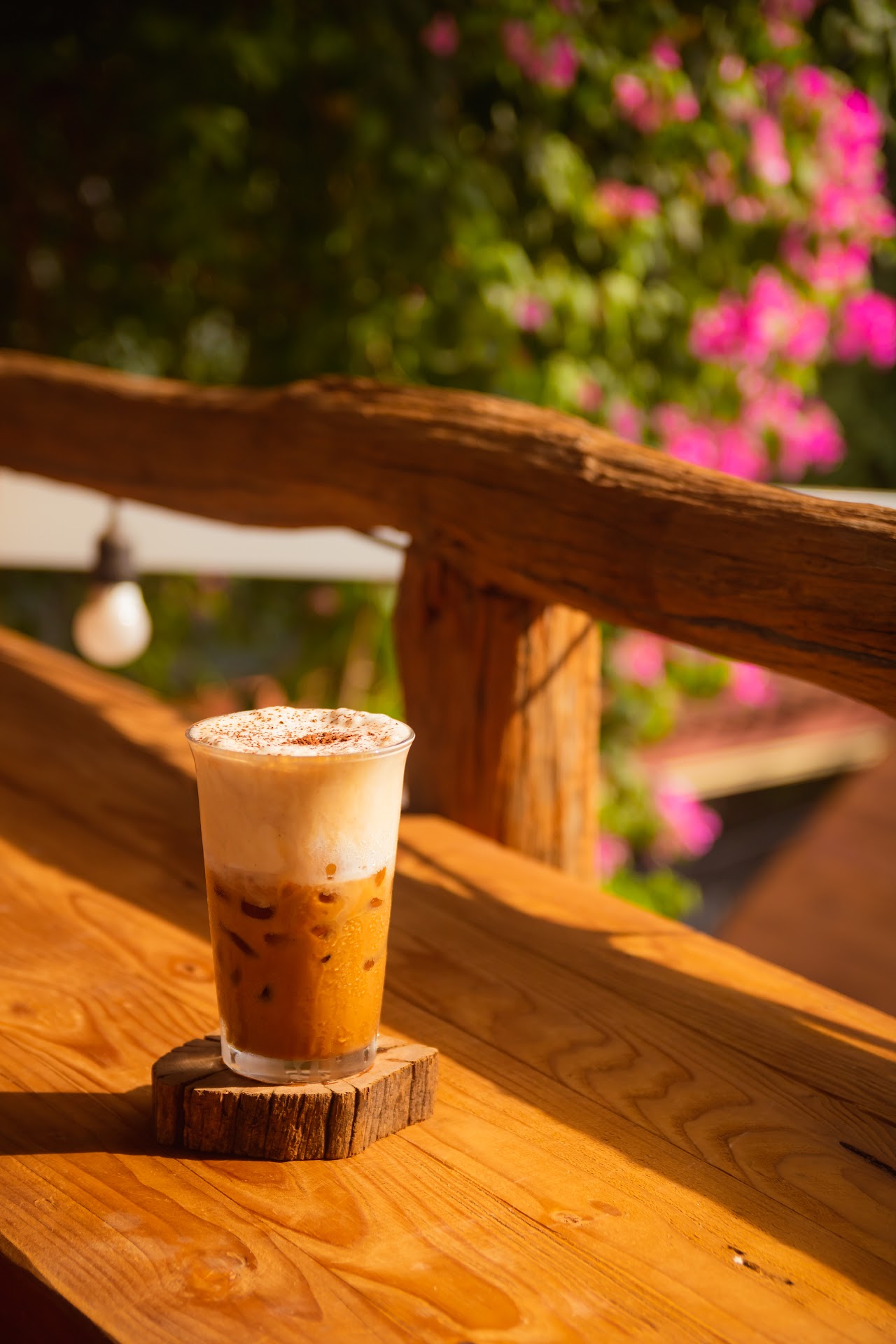 Vụ Xuân Coffee