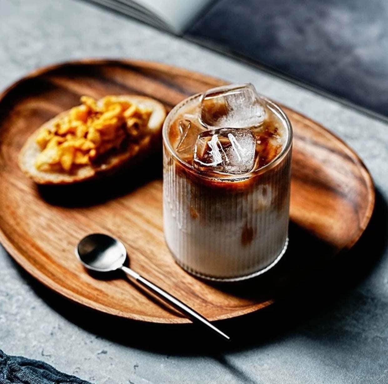 Lắp Ghép Coffee & Charm