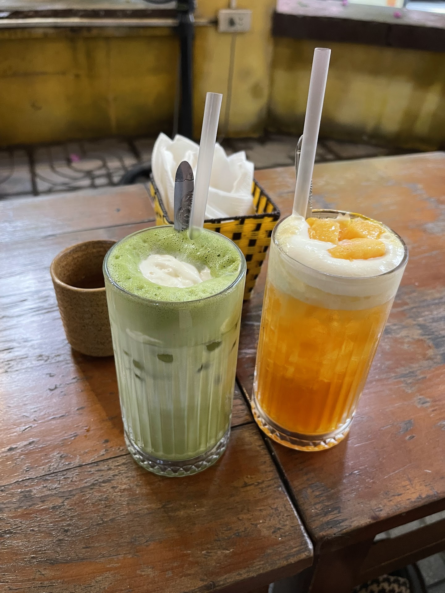 Cafe Góc Hội An