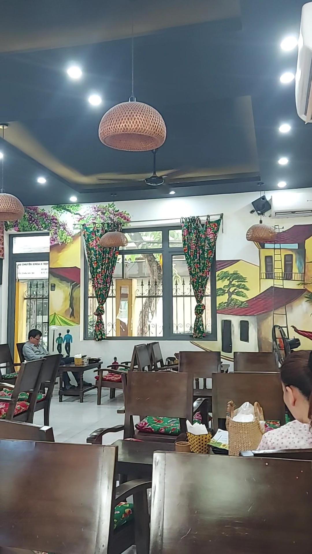 Cafe Góc Hội An