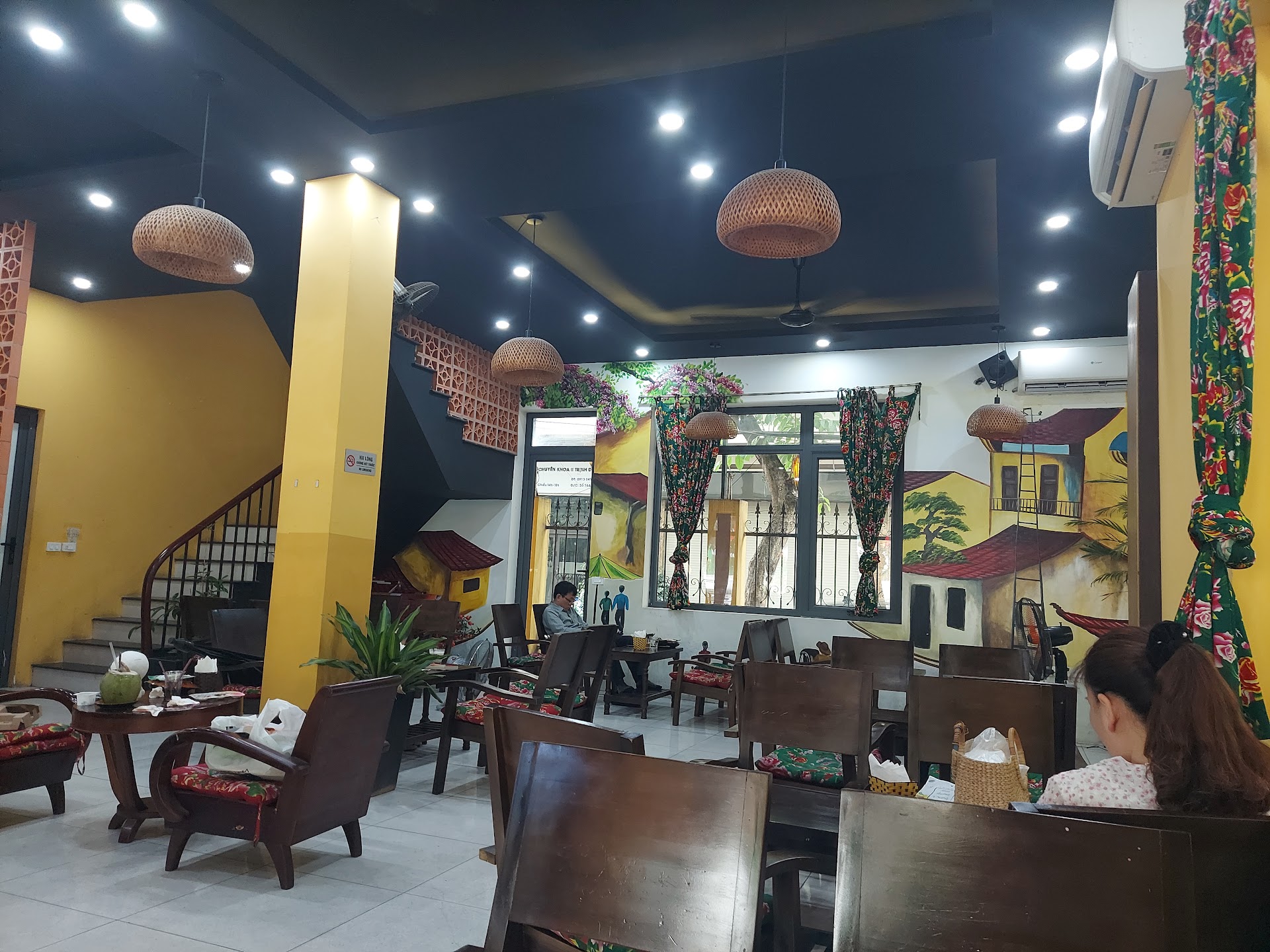 Cafe Góc Hội An