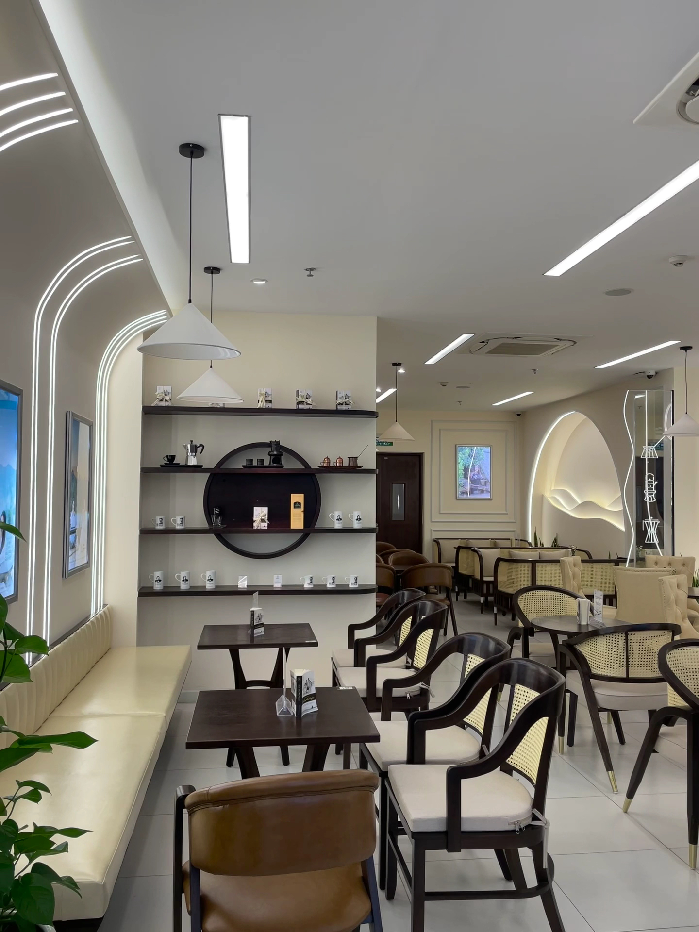 Trung Nguyên Legend – Century Tower