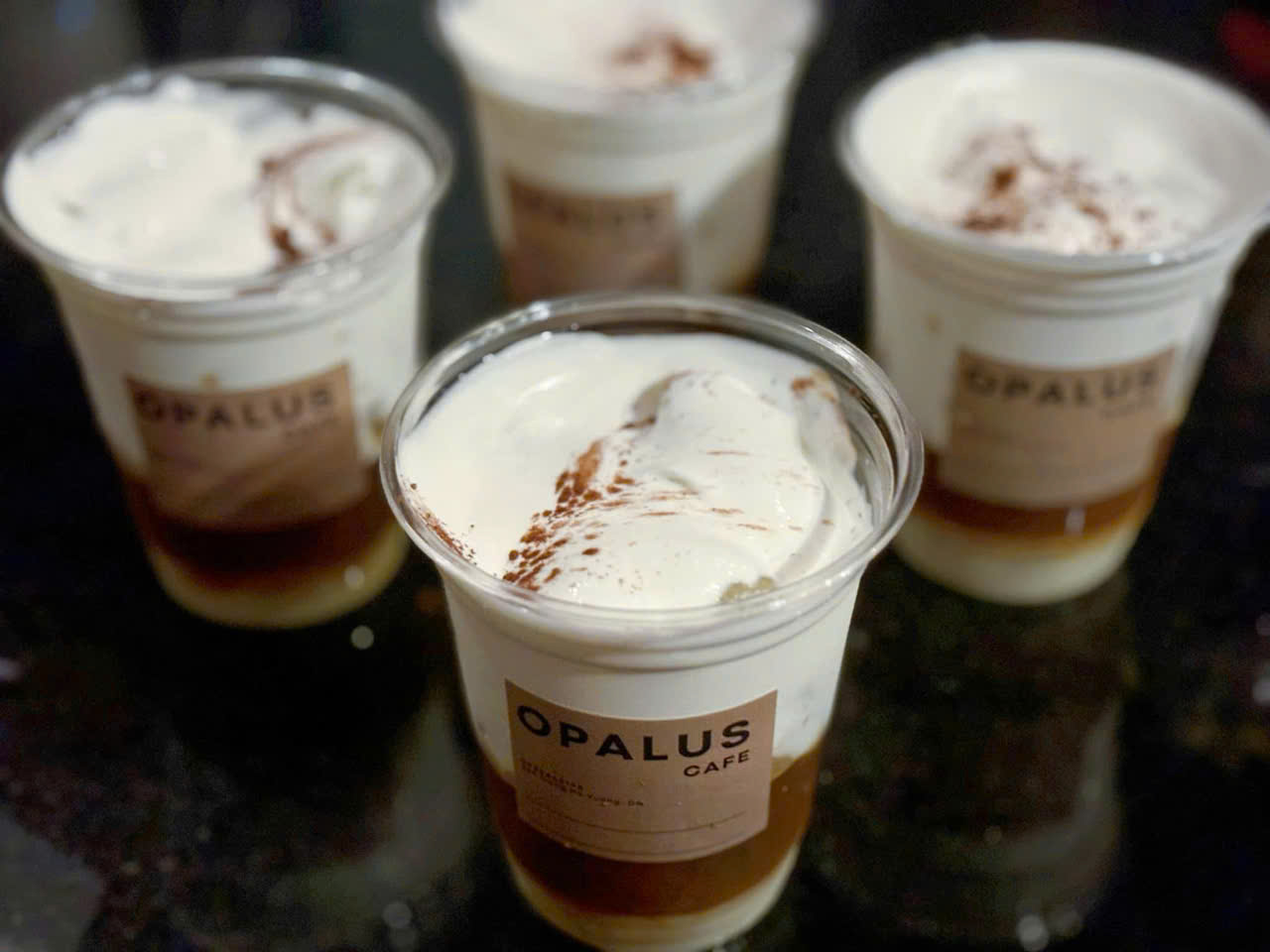 Opalus Cà Phê