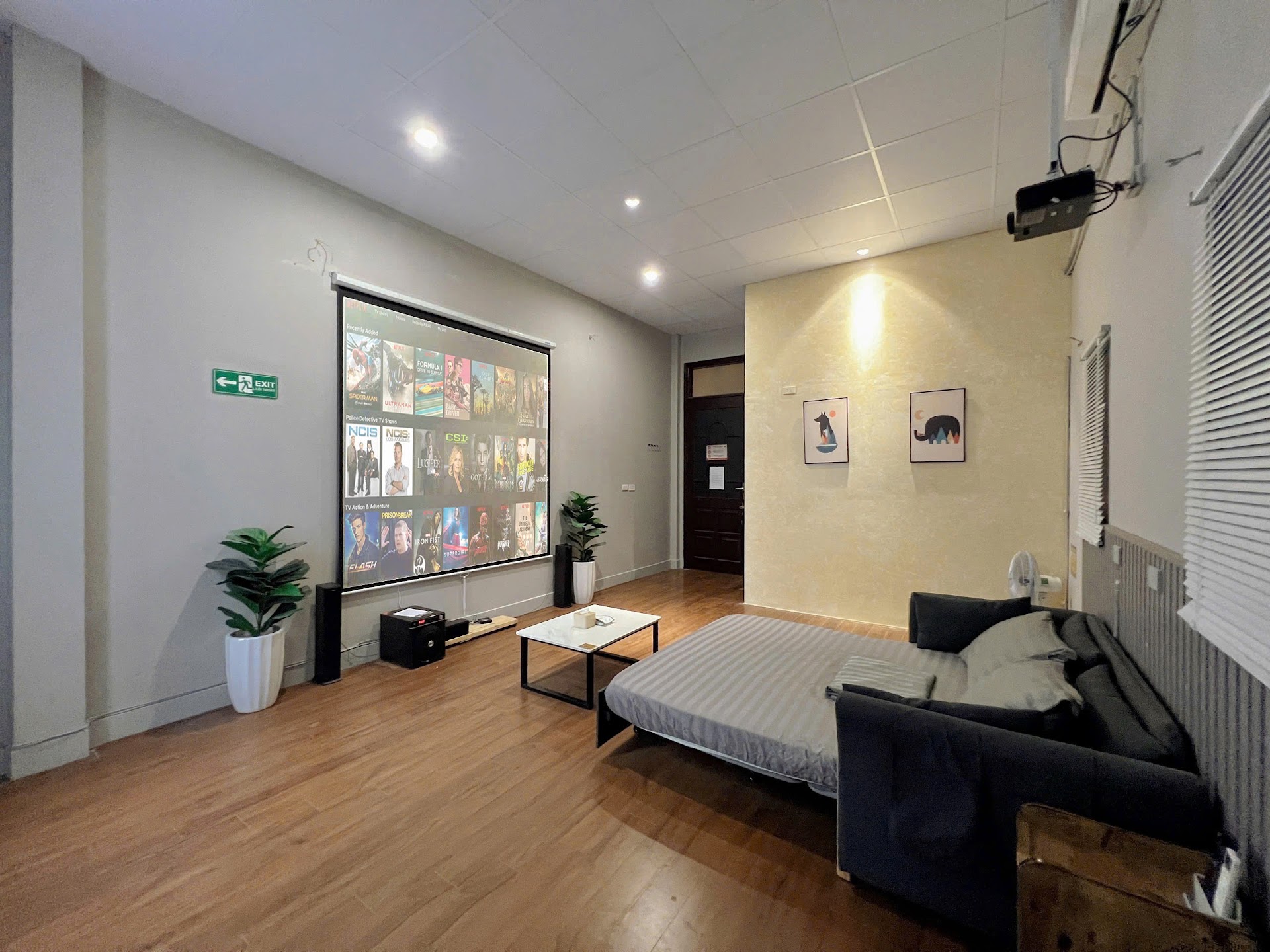 T-Box Café Trần Phú - Hà Đông