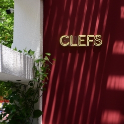 CLEFS Café