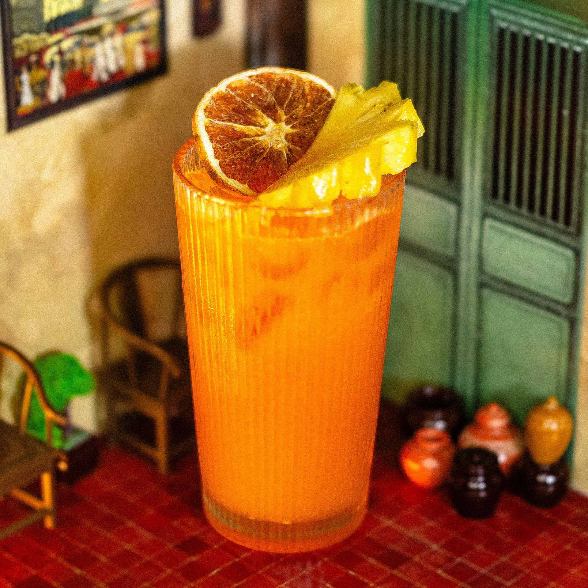 TÁCH Trà và Cà phê