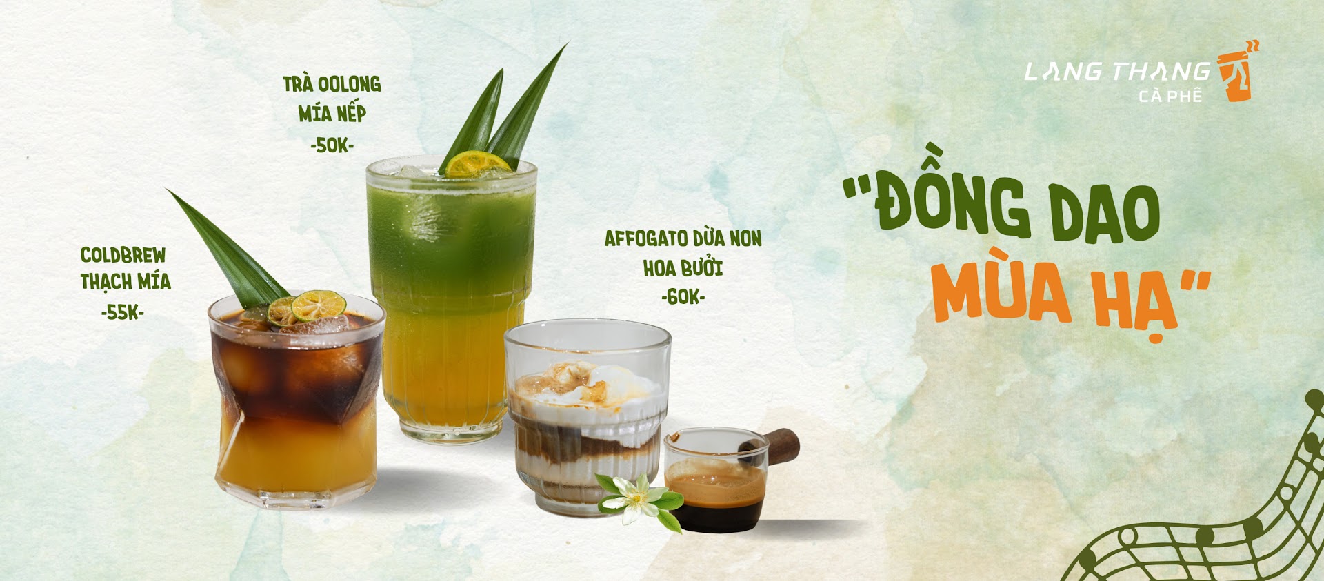 Lang Thang Cà Phê - Đỗ Hành