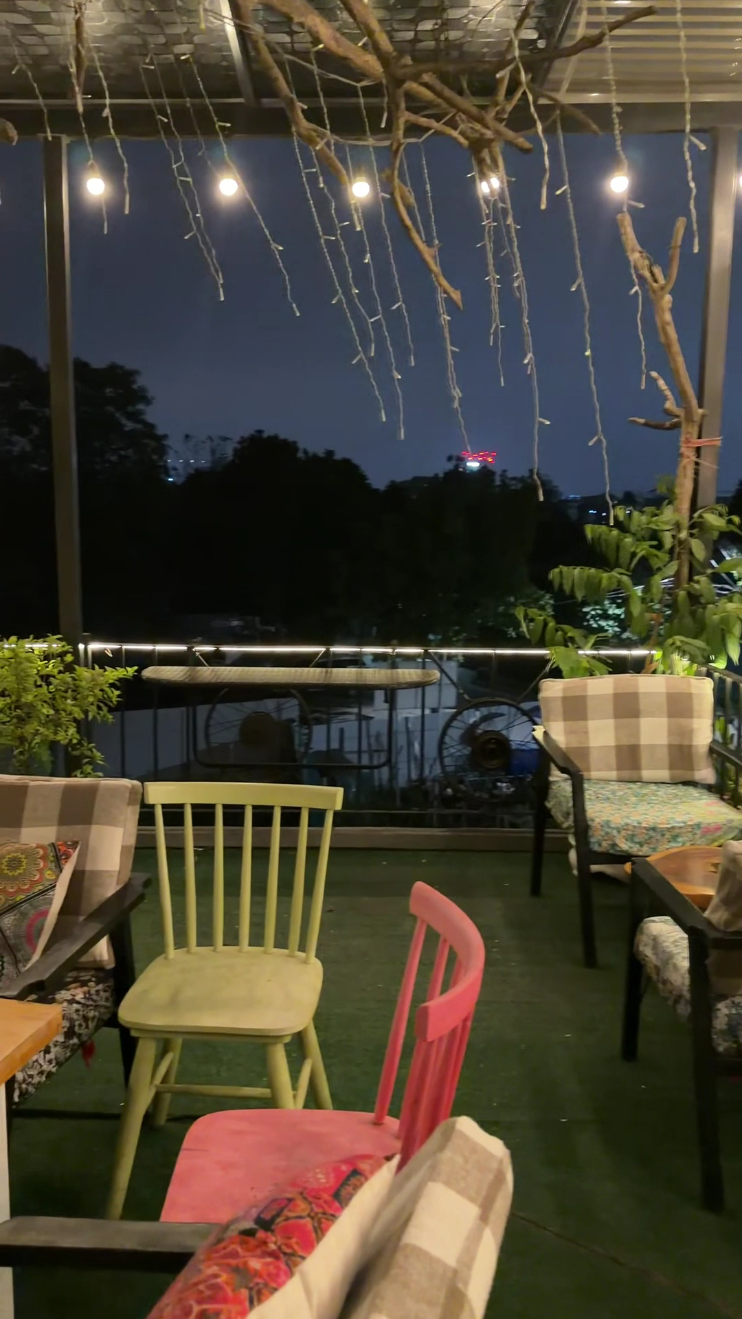 An house coffee - Cà phê Quán