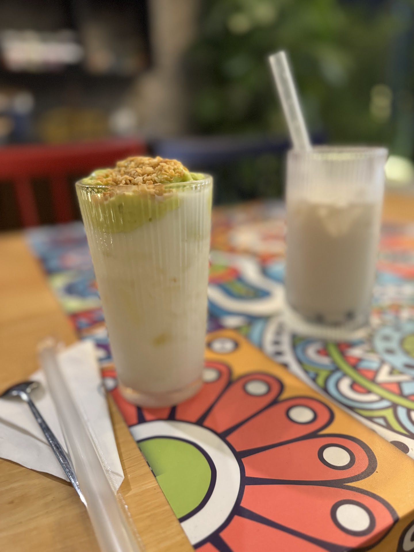 An house coffee - Cà phê Quán