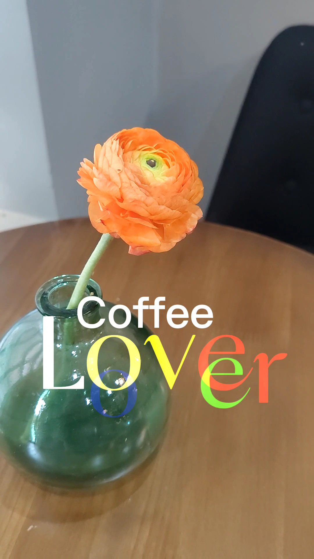 COFFEE LOVER