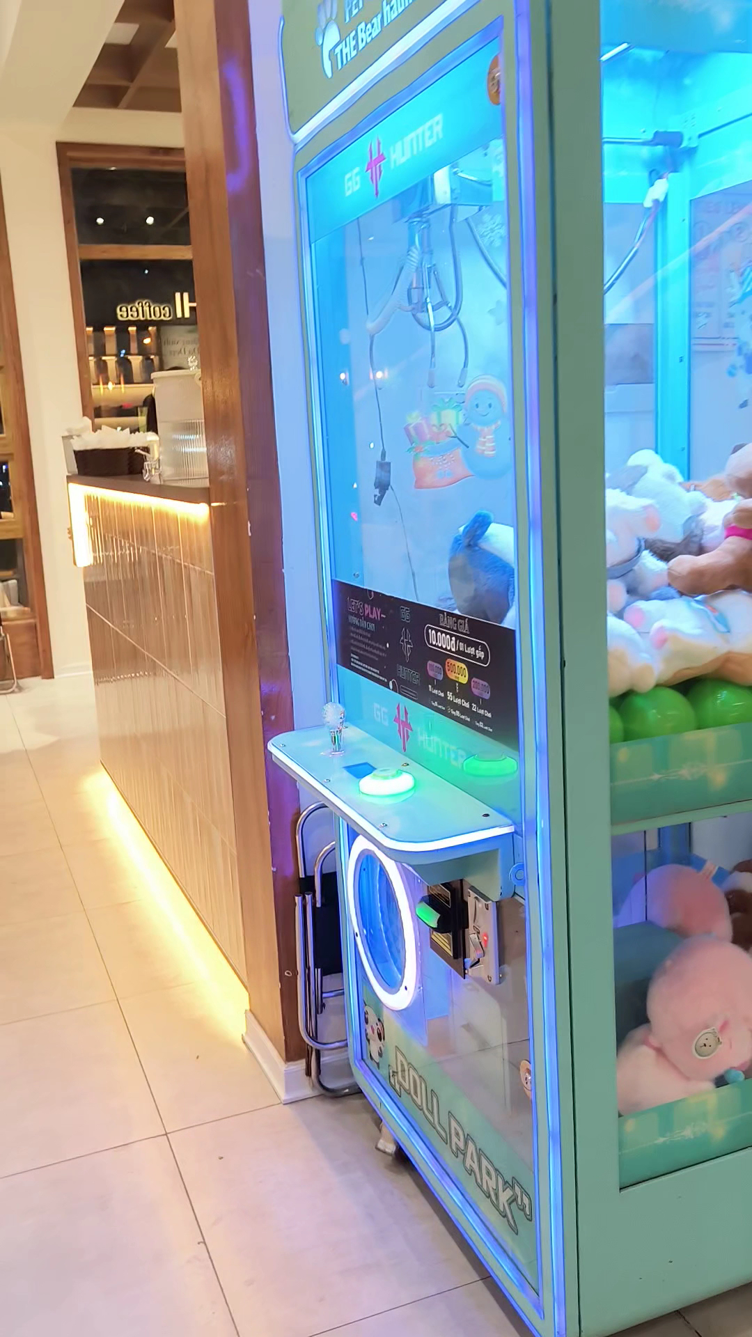 HANASHI COFFEE - Linh Đàm