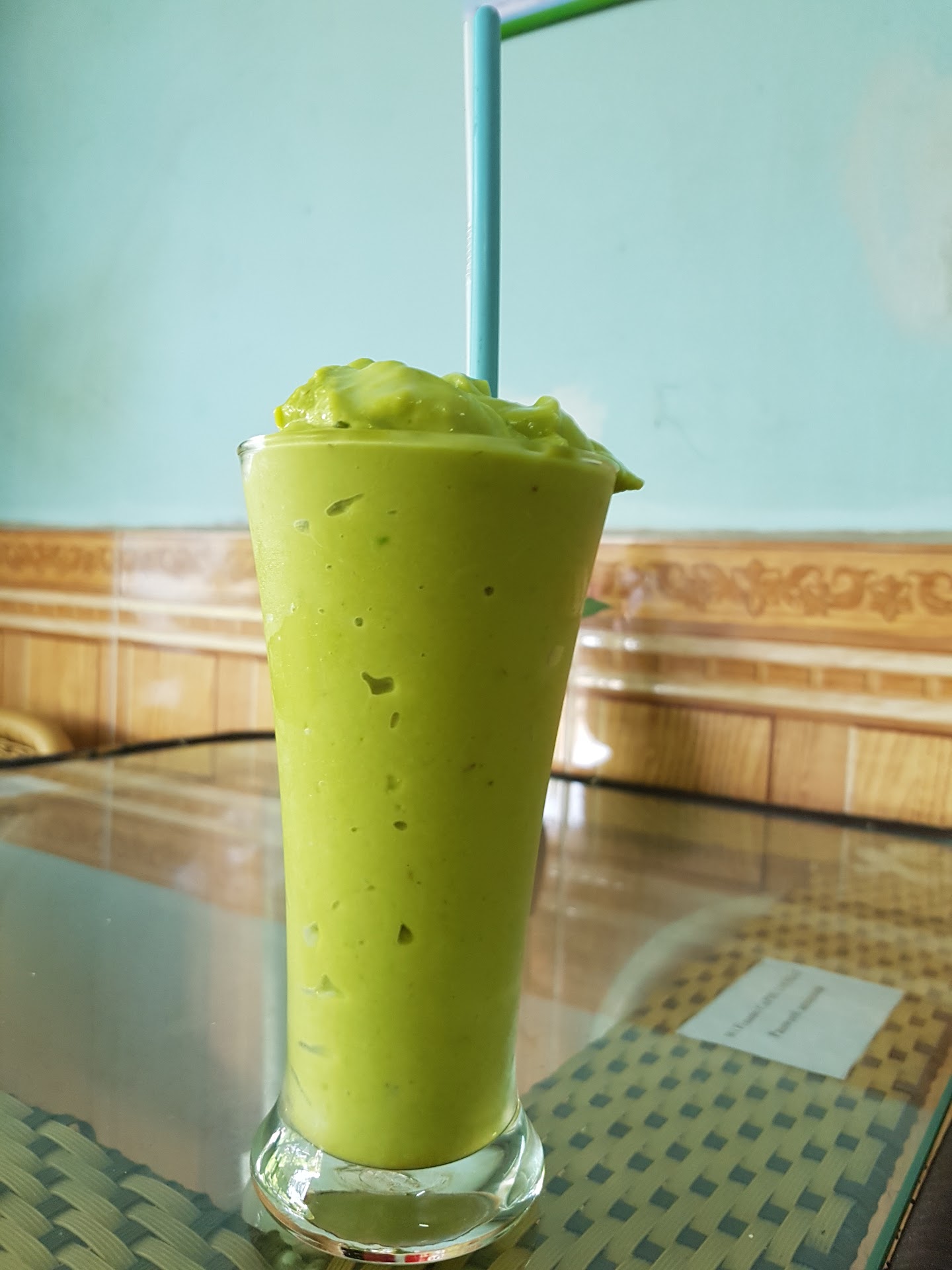 Cà Phê Lộc Phát