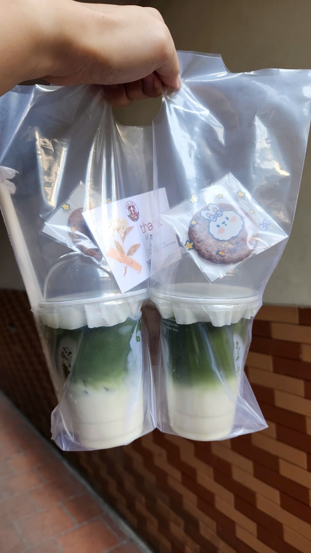 Tâm Tấm Cafe - Đơn Giản, Đậm Chất Mỗi Ngày - Mai Dịch