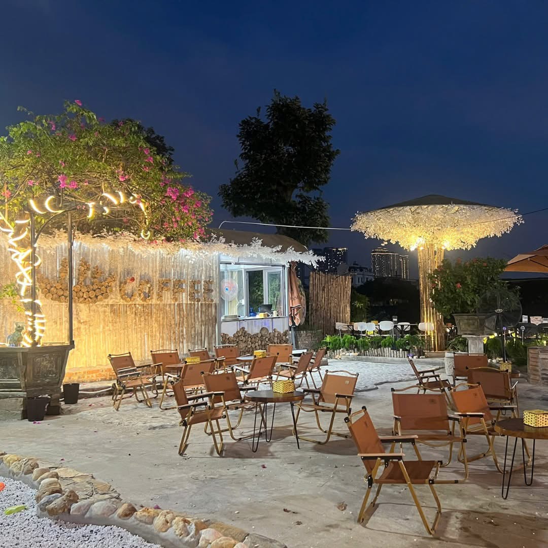 Nhà hàng Du thuyền Hải Hưng