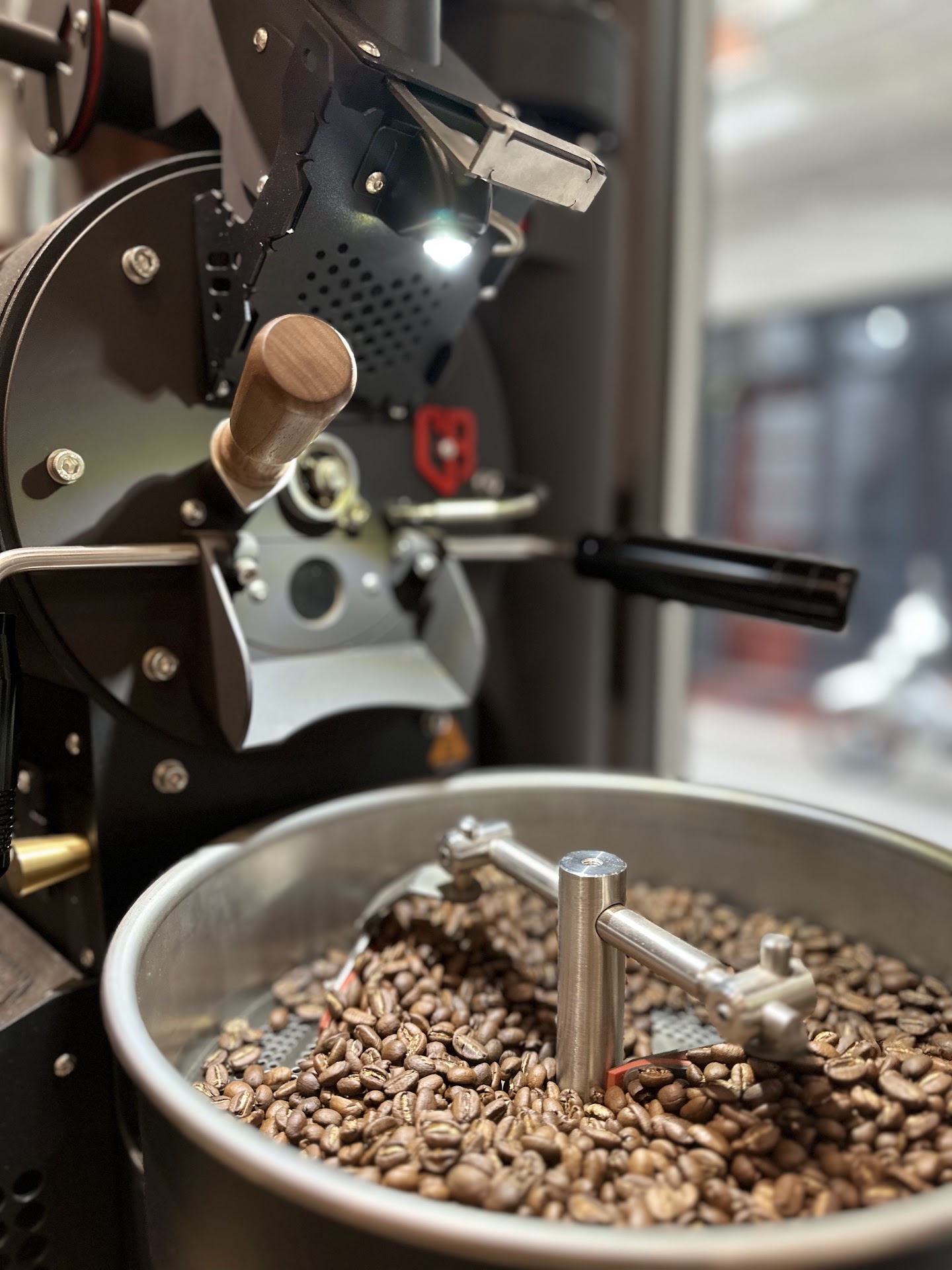 93 Corner Coffee Roastery - Xuân La