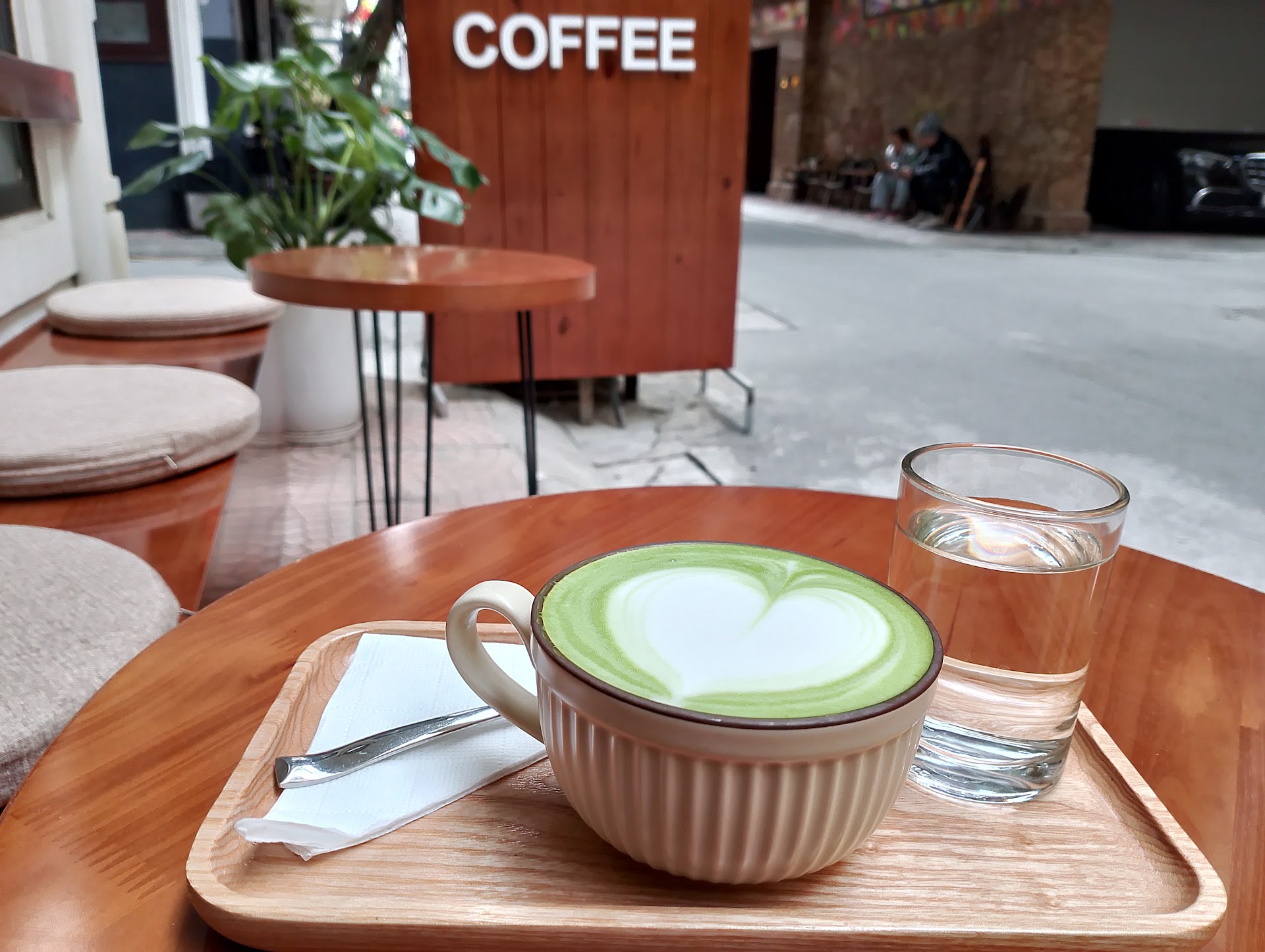 93 Corner Coffee Roastery - Xuân La