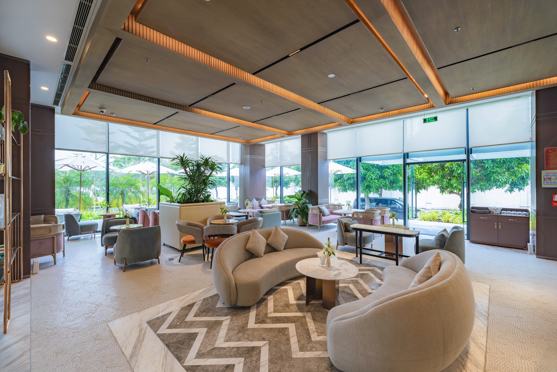 Delícia Coffee & Lounge