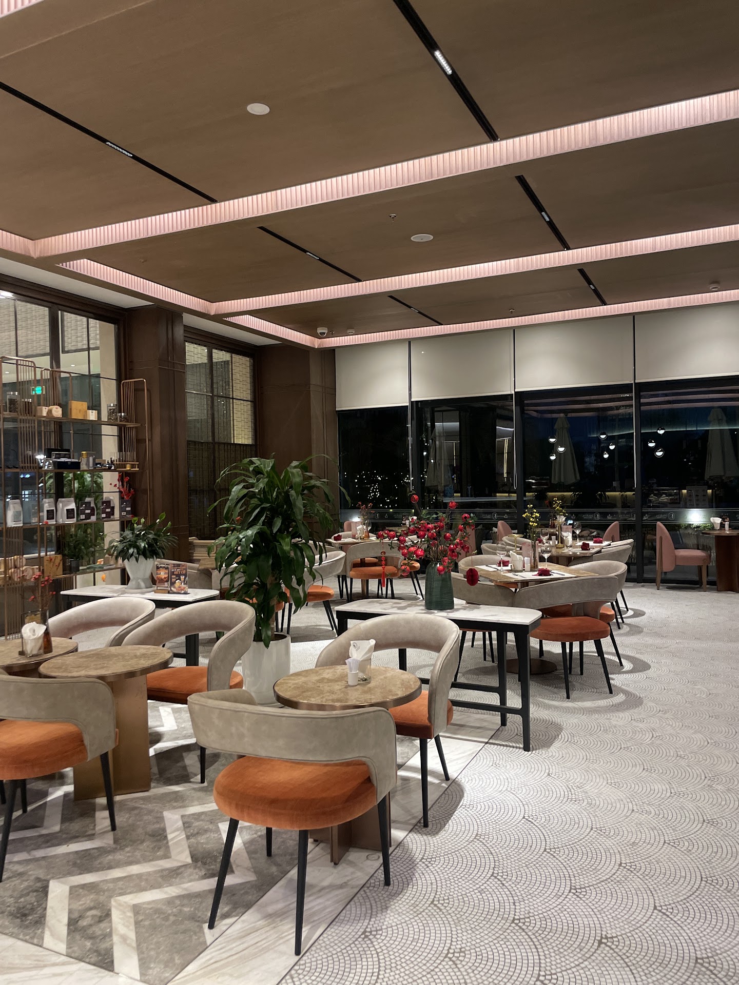 Delícia Coffee & Lounge