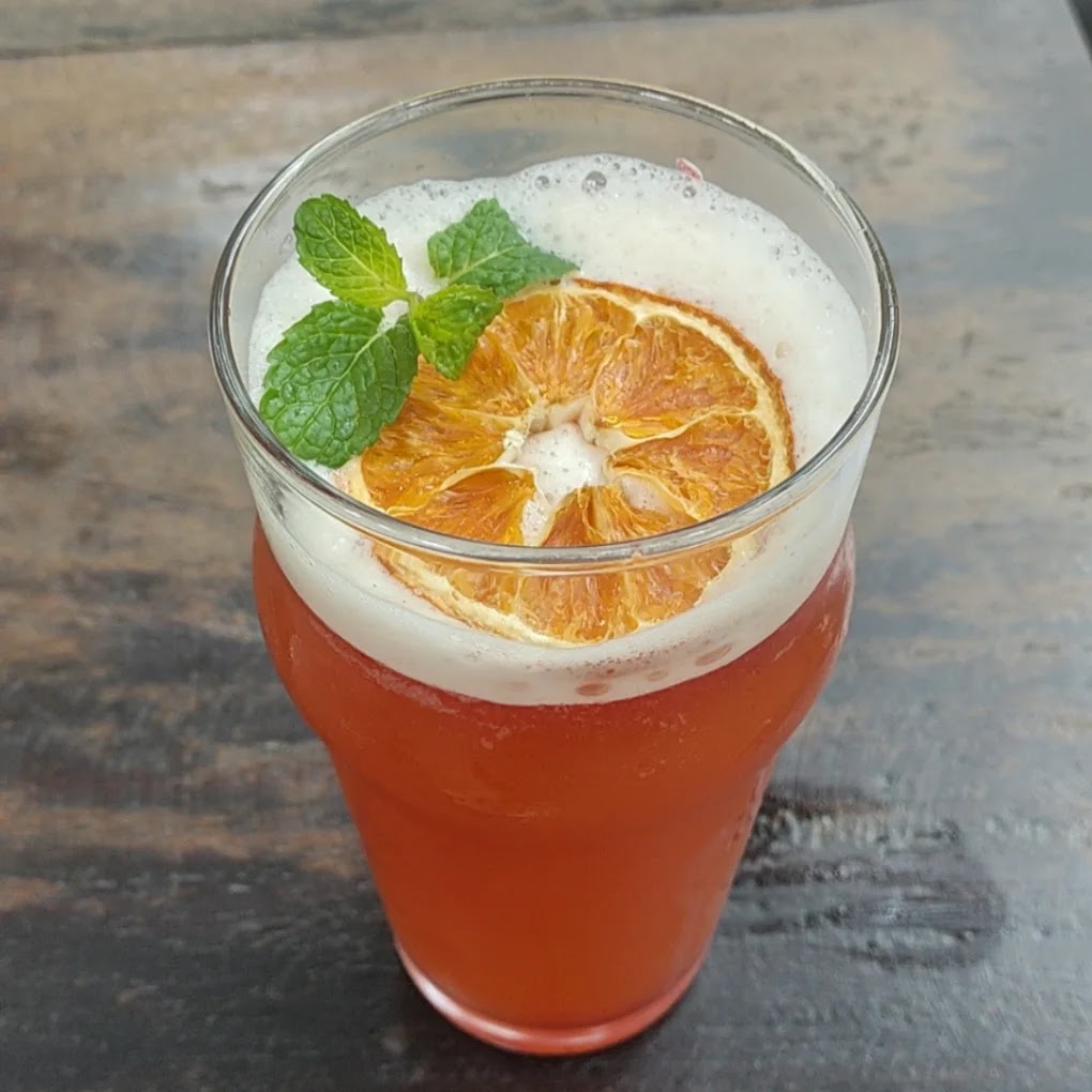 nghê. - ART SPACE & CAFE