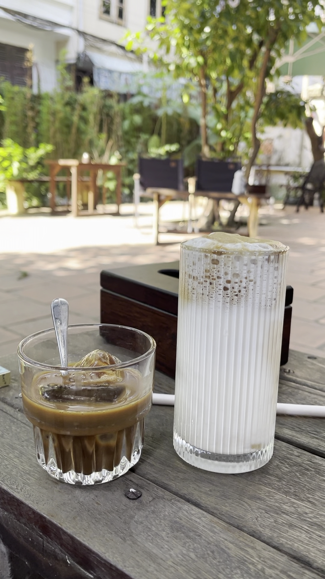 nghê. - ART SPACE & CAFE