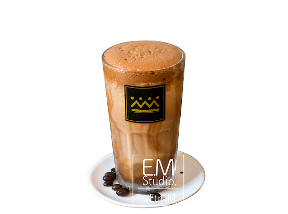 Bản Thủ Đô Coffee & Tea